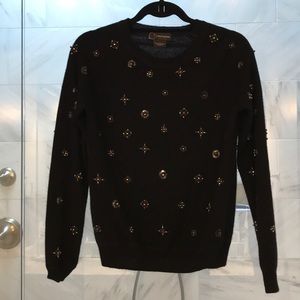 Bloomingdale’s cashmere sweater